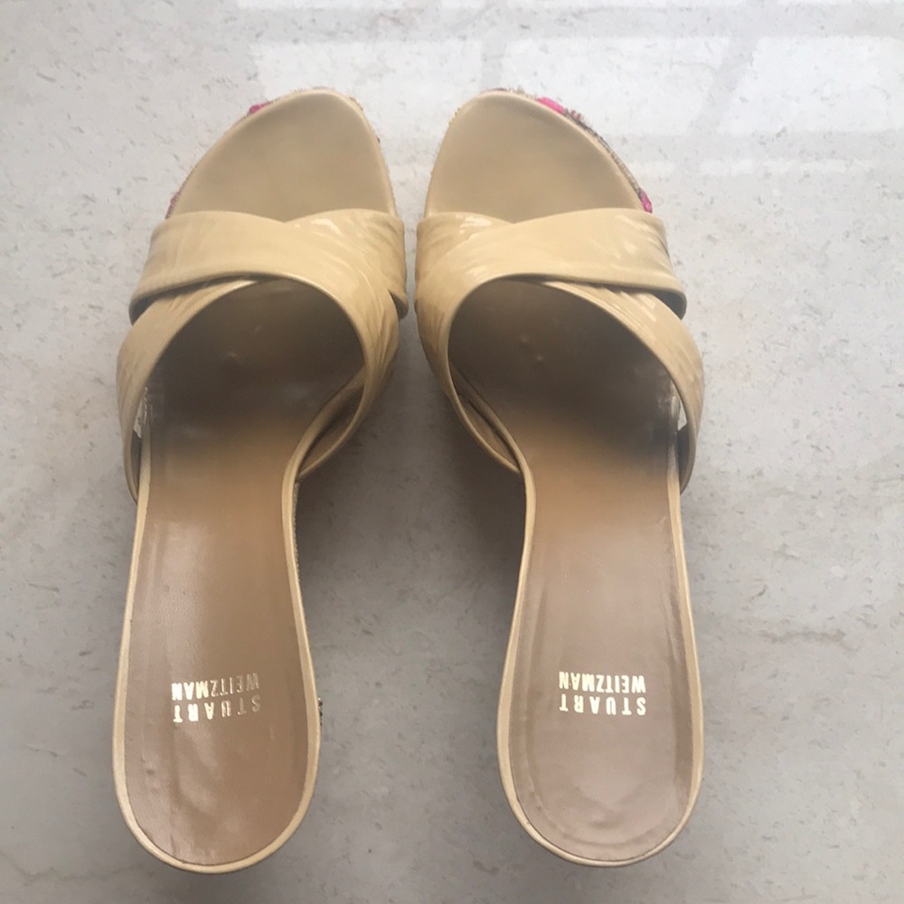 Wedges - Picture 4 of 8